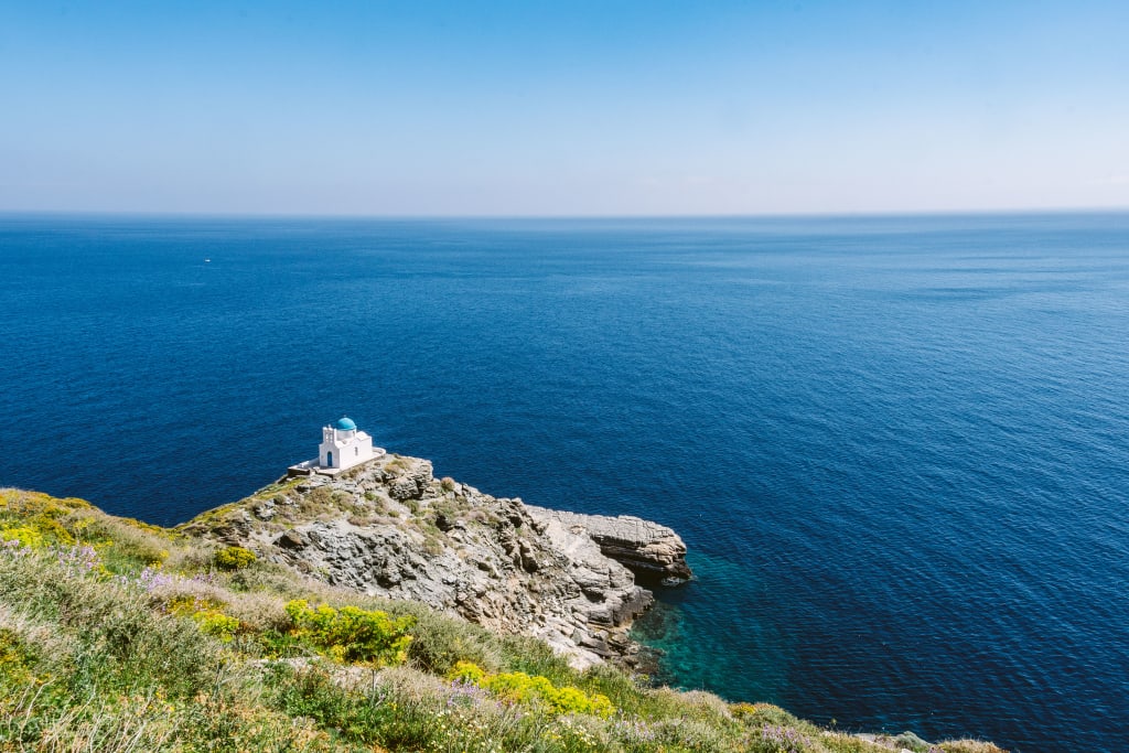 Viaggio nella Pasqua Ortodossa